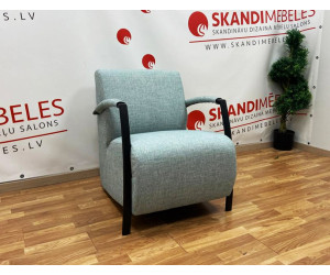 Chair ZAK (Relaxation)(Group 3)(Exposition)(Sapphire) Chair ZAK (Relaxation)(Group 3)(Exposition)(Sapphire)